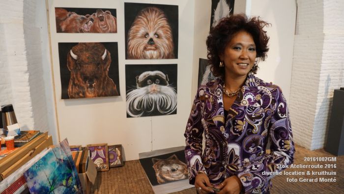 gDSC07551- Stok Atelierroute 2016 kunstenaars atelier en kruithuis - 2oktober2016 -  foto GerardMontE web