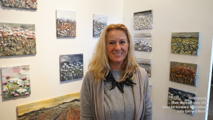 gDSC07556- Stok Atelierroute 2016 kunstenaars atelier en kruithuis - 2oktober2016 -  foto GerardMontE web