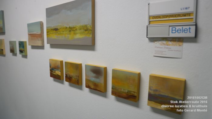 gDSC07673- Stok Atelierroute 2016 kunstenaars atelier en kruithuis - 2oktober2016 -  foto GerardMontE web