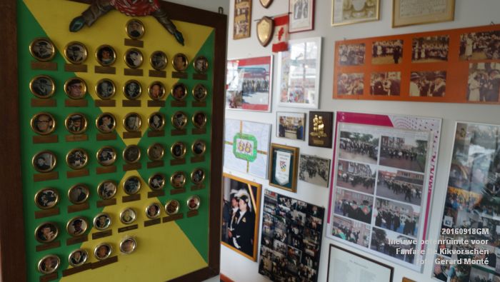 DSC00274- Nieuwe oefenruimte voor de Komische Folkloristische Fanfare De Kikvorschen 28-8 - 18september2016 -  foto GerardMontE web