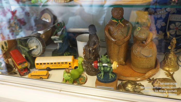 DSC00288- Nieuwe oefenruimte voor de Komische Folkloristische Fanfare De Kikvorschen 28-8 - 18september2016 -  foto GerardMontE web