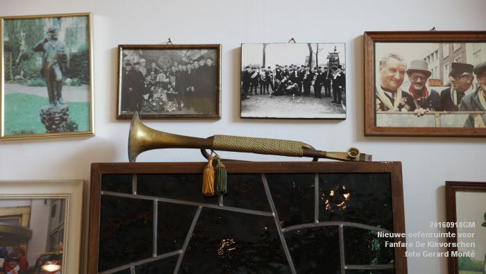 DSC04198- Nieuwe oefenruimte voor de Komische Folkloristische Fanfare De Kikvorschen 17-9 - 18september2016 -  foto GerardMontE web
