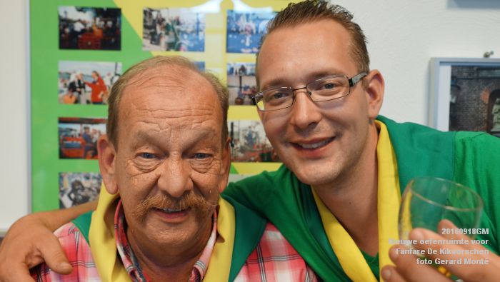 DSC04581- Nieuwe oefenruimte voor de Komische Folkloristische Fanfare De Kikvorschen - 18september2016 -  foto GerardMontE web