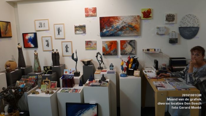 DSC07102- Landelijke manifestatie Maand van de grafiek - 1oktober2016 -  foto GerardMontE web