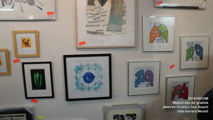 DSC07104- Landelijke manifestatie Maand van de grafiek - 1oktober2016 -  foto GerardMontE web