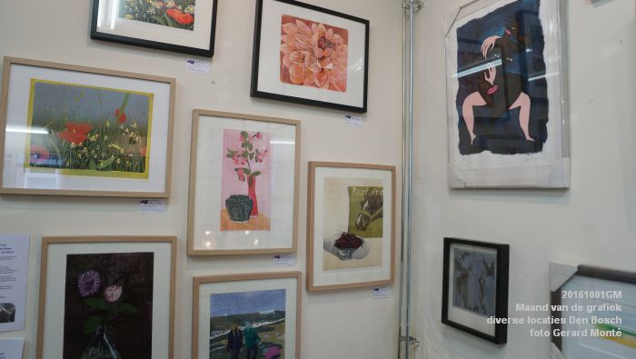 DSC07107- Landelijke manifestatie Maand van de grafiek - 1oktober2016 -  foto GerardMontE web