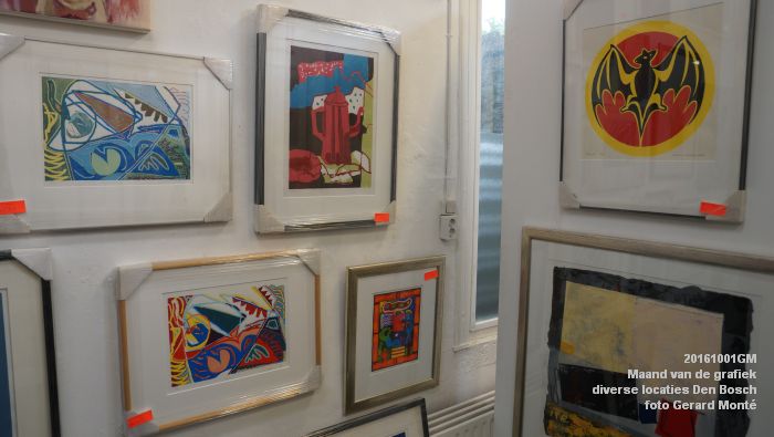 DSC07115- Landelijke manifestatie Maand van de grafiek - 1oktober2016 -  foto GerardMontE web