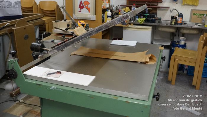 DSC07119- Landelijke manifestatie Maand van de grafiek - 1oktober2016 -  foto GerardMontE web