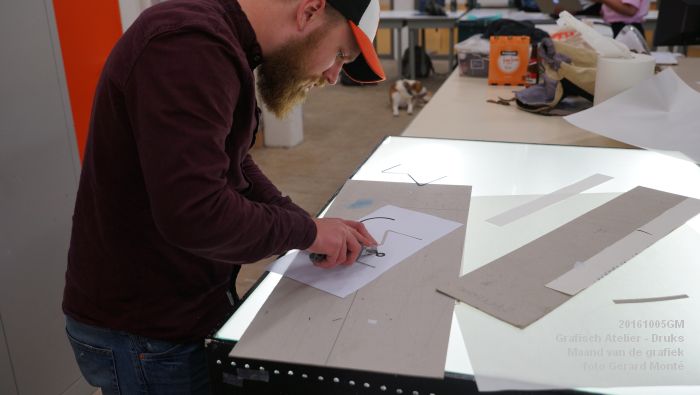 DSC07790-  GA Vreemd - Landelijke manifestatie Maand van de grafiek - 5oktober2016 -  foto GerardMontE web