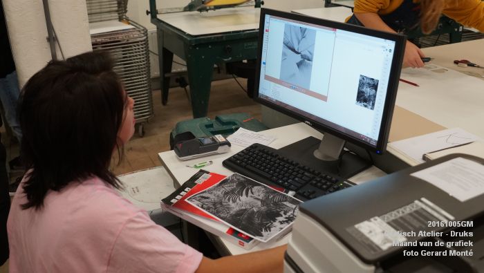 DSC07798-  GA Vreemd - Landelijke manifestatie Maand van de grafiek - 5oktober2016 -  foto GerardMontE web