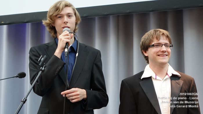 DSC08613- Koffie bij de piano - Lions club - Atrium van de Muzerije - 2oktober2016 -  foto GerardMontE web