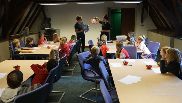 DSC08634- bieb bovenkamer workshop beam it up - 9oktober2016 -  foto GerardMontE web