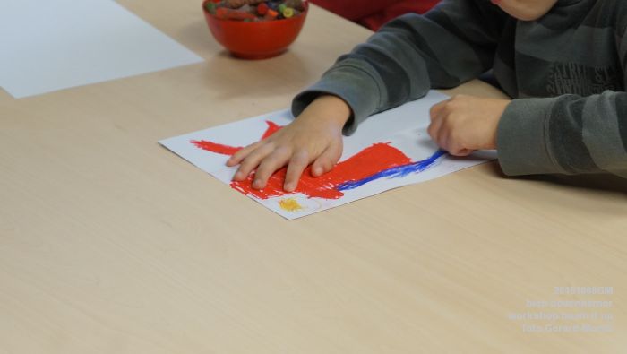 DSC08636- bieb bovenkamer workshop beam it up - 9oktober2016 -  foto GerardMontE web