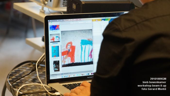 DSC09499- bieb bovenkamer workshop beam it up - 9oktober2016 -  foto GerardMontE web
