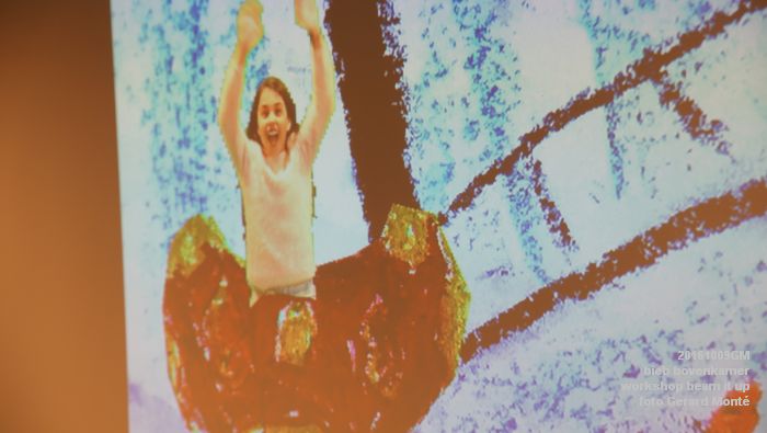 DSC09723- bieb bovenkamer workshop beam it up - 9oktober2016 -  foto GerardMontE web