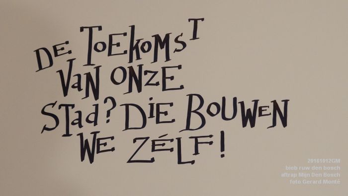 DSC09976- ruw den bosch aftrap Mijn Den Bosch - gzg-kapel gasthuiskwartier- 12oktober2016 -  foto GerardMontE web