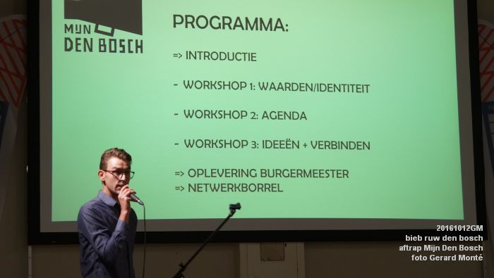 DSC09981- ruw den bosch aftrap Mijn Den Bosch - gzg-kapel gasthuiskwartier- 12oktober2016 -  foto GerardMontE web