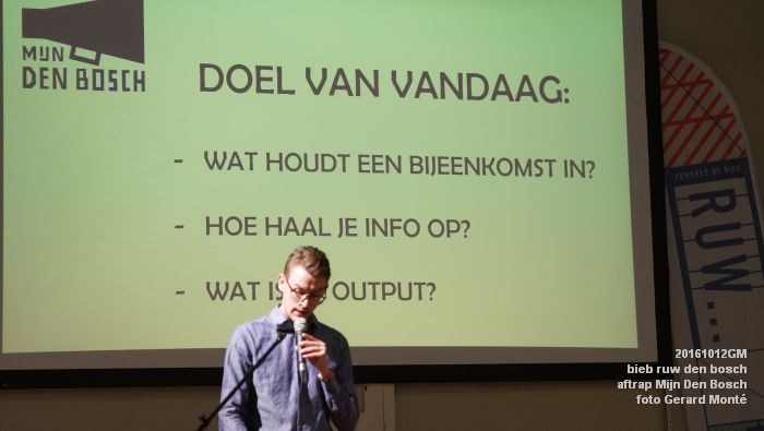 DSC09996- ruw den bosch aftrap Mijn Den Bosch - gzg-kapel gasthuiskwartier- 12oktober2016 -  foto GerardMontE web