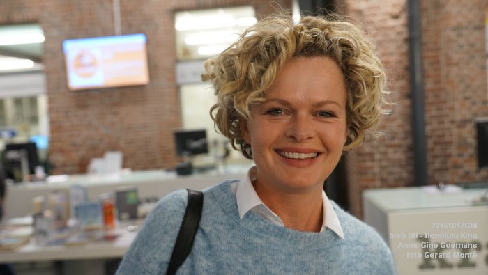 eDSC00105- biebplein den bosch Anne-Gine Goemans Honolulu King -13oktober2016 -  foto GerardMontE web