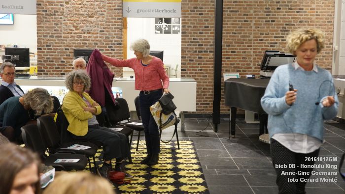 eDSC00111- biebplein den bosch Anne-Gine Goemans Honolulu King -13oktober2016 -  foto GerardMontE web