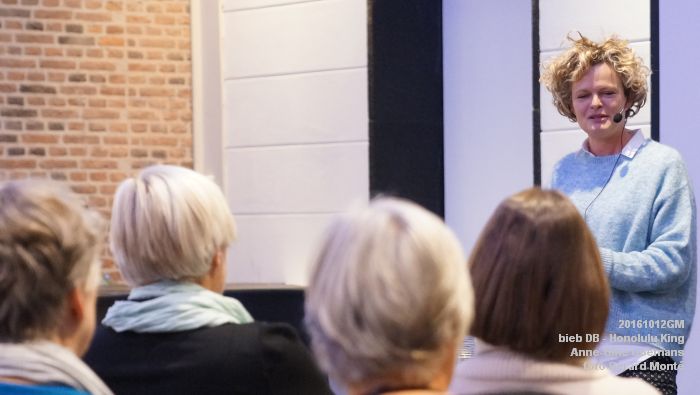 eDSC00126- biebplein den bosch Anne-Gine Goemans Honolulu King -13oktober2016 -  foto GerardMontE web