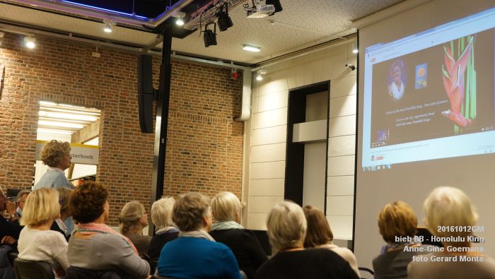 eDSC00128- biebplein den bosch Anne-Gine Goemans Honolulu King -13oktober2016 -  foto GerardMontE web