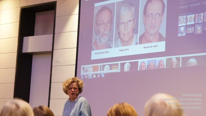 eDSC00137- biebplein den bosch Anne-Gine Goemans Honolulu King -13oktober2016 -  foto GerardMontE web