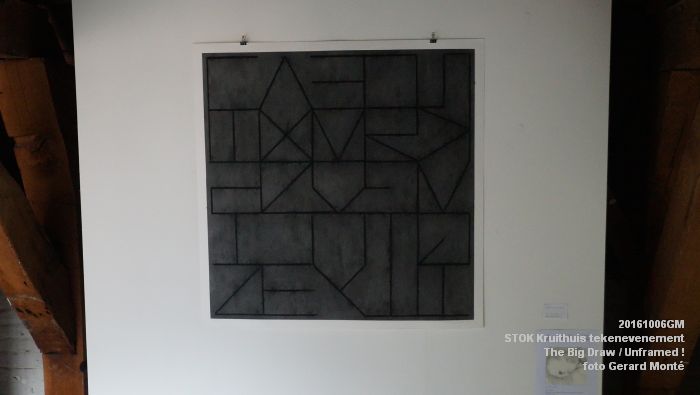 DSC07986- STOK Kruithuis - Big Draw festival - Unframed een wereldwijd teken-evenement - 6oktober2016 -  foto GerardMontE web
