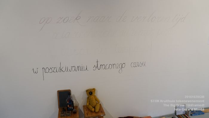 eDSC00586- STOK Kruithuis - Big Draw festival - Unframed een wereldwijd teken-evenement - 20oktober2016 - foto GerardMontE web