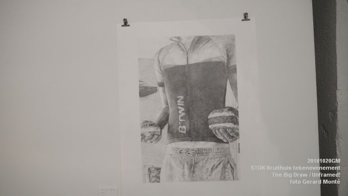 eDSC00593- STOK Kruithuis - Big Draw festival - Unframed een wereldwijd teken-evenement - 20oktober2016 - foto GerardMontE web