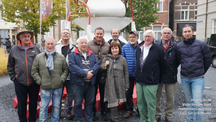 eDSC01154- vicki brown-huis - mannenverwendag - 25oktober2016 - foto GerardMontE web