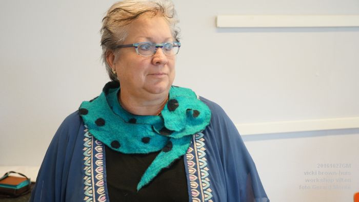 eDSC02052- vicki brown-huis - workshop vilten - 27oktober2016 - foto GerardMontE web