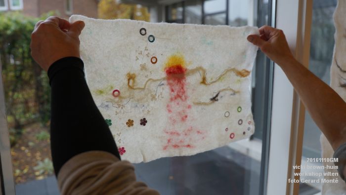 eDSC03899- vicki brown-huis - workshop vilten - 9november2016 - foto GerardMontE web