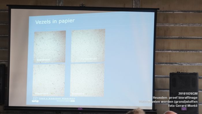 DSC01512- Heusden - praktijkproef bioraffinage - Waterplanten worden duurzame -grond-stoffen.- 26oktober2016 - foto GerardMontE web