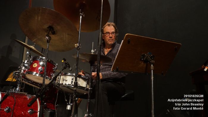 jDSC01849- Azijnfabriek jazzkapel - trio John Beasley.- 26oktober2016 - foto GerardMontE web