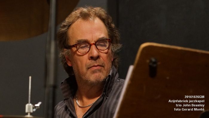 jDSC01856- Azijnfabriek jazzkapel - trio John Beasley.- 26oktober2016 - foto GerardMontE web