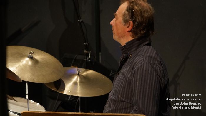 jDSC01868- Azijnfabriek jazzkapel - trio John Beasley.- 26oktober2016 - foto GerardMontE web