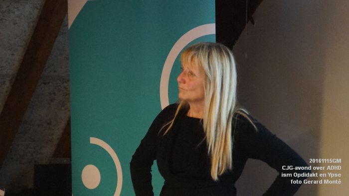 DSC04689- bieb bovenkamer CJG-avond over ADHD ism Opdidakt en Ypse - 14november2016 - foto GerardMontE web