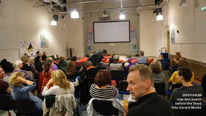eDSC03192- ruw den bosch - before the flood - 4november2016 - foto GerardMontE web