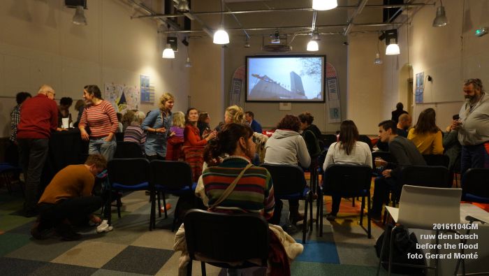 eDSC03218- ruw den bosch - before the flood - 4november2016 - foto GerardMontE web