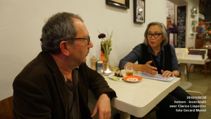 DSC03706- heinen lezerscafe over Clarice Lispector door vertaler Harrie Lemmens - 8november2016 - foto Gerard MontE web DSC03706- heinen lezerscafe over Clarice Lispector door vertaler Harrie Lemmens - 8november2016 - foto Gerard MontE web