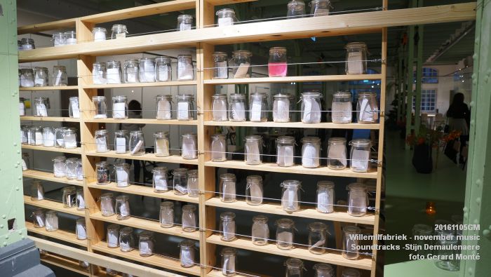DSC03376- WillemIIfabriek - SOUNDTRACKS, geluidsinstallatie van Stijn Demaulenaere - 5november2016 - foto GerardMontE web