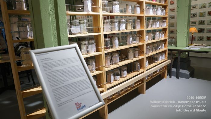 DSC03377- WillemIIfabriek - SOUNDTRACKS, geluidsinstallatie van Stijn Demaulenaere - 5november2016 - foto GerardMontE web