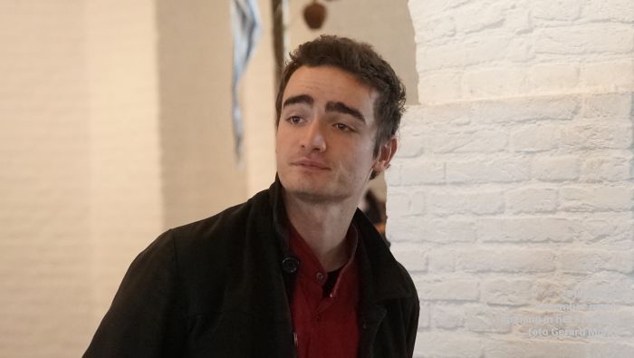 DSC03457- november music - opening in het kruithuis - 6november2016 - foto GerardMontE web