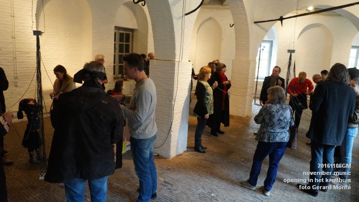 DSC03508- november music - opening in het kruithuis - 6november2016 - foto GerardMontE web