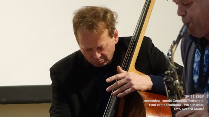 DSC09102- november music gzg-kapel- Cappella Pratensis Paul van Kemenade Wiro Mahieu - 13november2016 - foto GerardMontE web