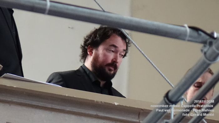DSC09118- november music gzg-kapel- Cappella Pratensis Paul van Kemenade Wiro Mahieu - 13november2016 - foto GerardMontE web