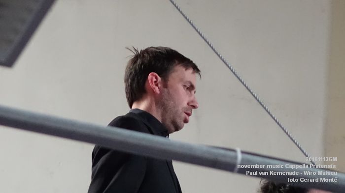 DSC09119- november music gzg-kapel- Cappella Pratensis Paul van Kemenade Wiro Mahieu - 13november2016 - foto GerardMontE web