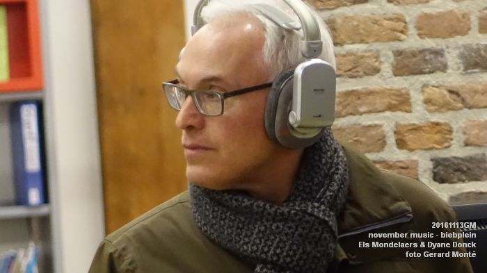DSC09193- november music biebplein - Els Mondelaers en  Dyane Donck - 13november2016 - foto GerardMontE web