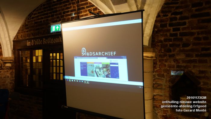 DSC09870- onthulling nieuwe website gemeente-afdeling Erfgoed - 23november2016 - foto GerardMontE